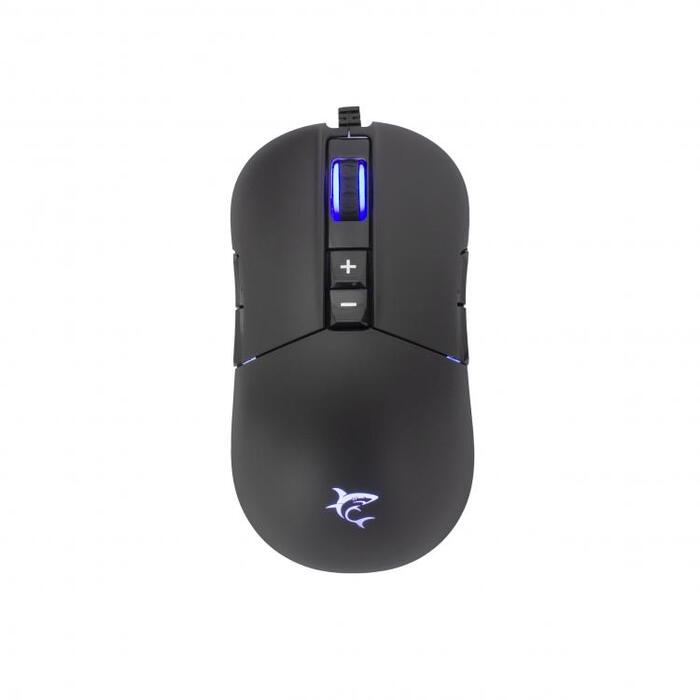White Shark GM-9005 Arthur Black