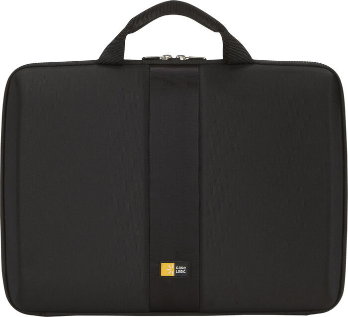 Case Logic 1246 Atttaché 13 QNS-113  Black