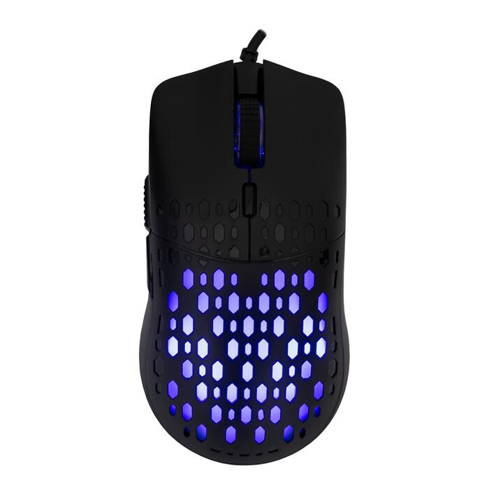 Baracuda OCTOPUS BGM-021, Black