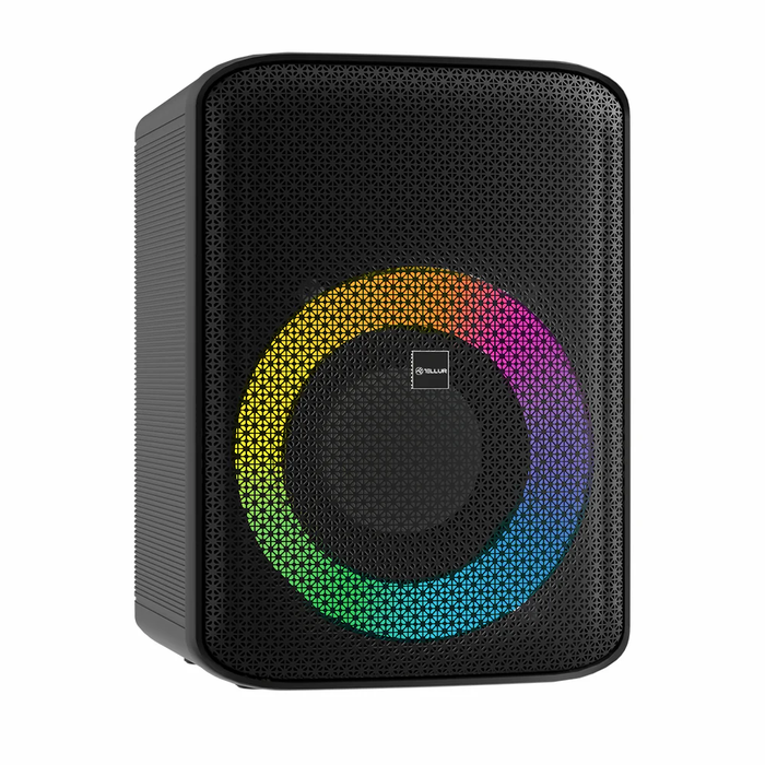 Tellur Bluetooth Speaker Buzz 80 Wt