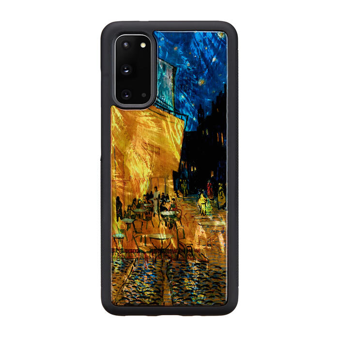 IKins case for Samsung Galaxy S20