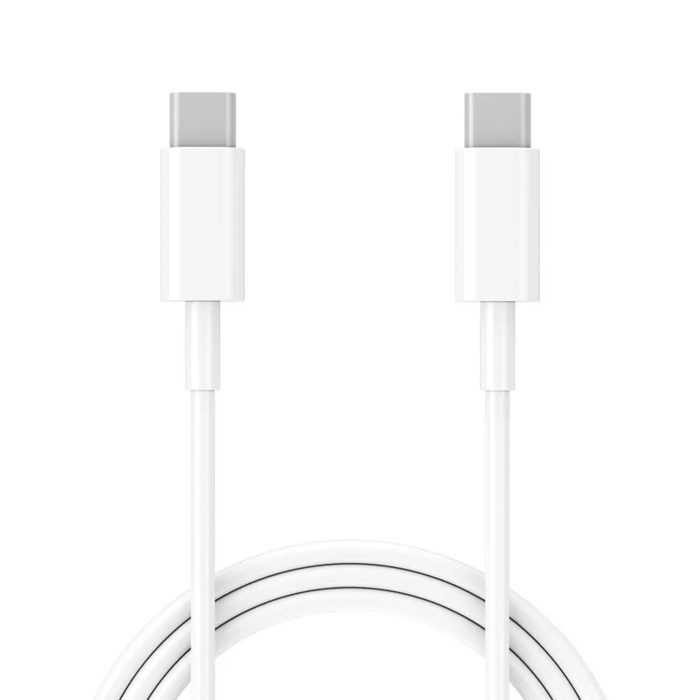 Subsonic USB-C Charge and Play cable