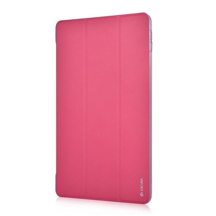 Devia Leather Case with Pencil Slot