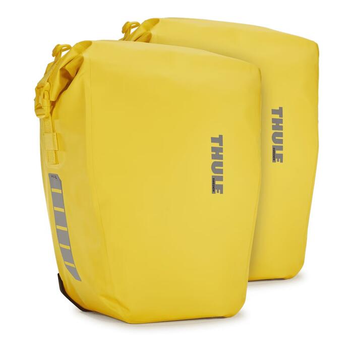 Thule 5405 Shield pannier 25L pair