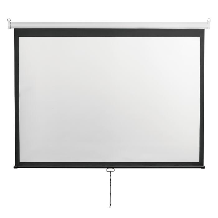 Sbox PSM-4/3-120-2 Projector Screen 240x180cm