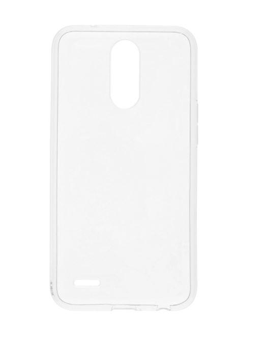 Tellur Cover Silicone for LG K10