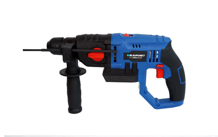 Blaupunkt CH3010 Rotary Hammer 18V