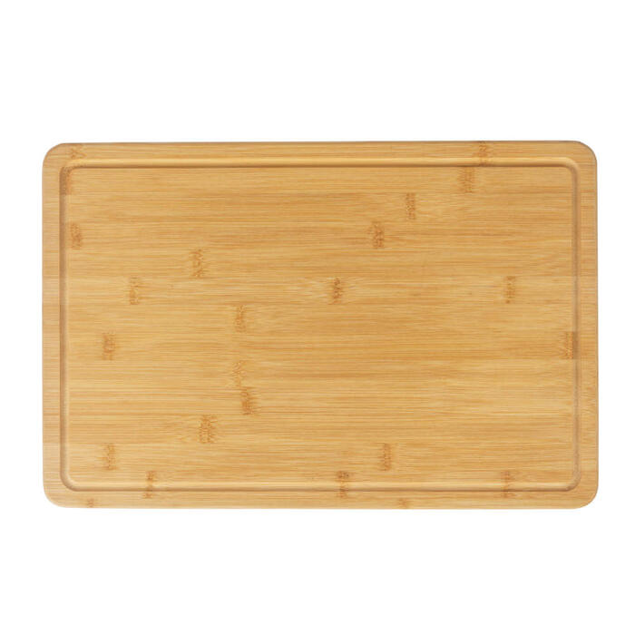 Russell Hobbs RH04067 Element Bamboo Butchers Block 46 x 30cm