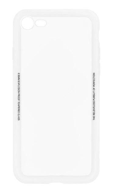 Tellur Cover Glass Simple for iPhone