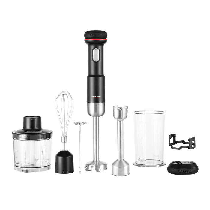 Gastroback 40982 Design Hand Blender Set