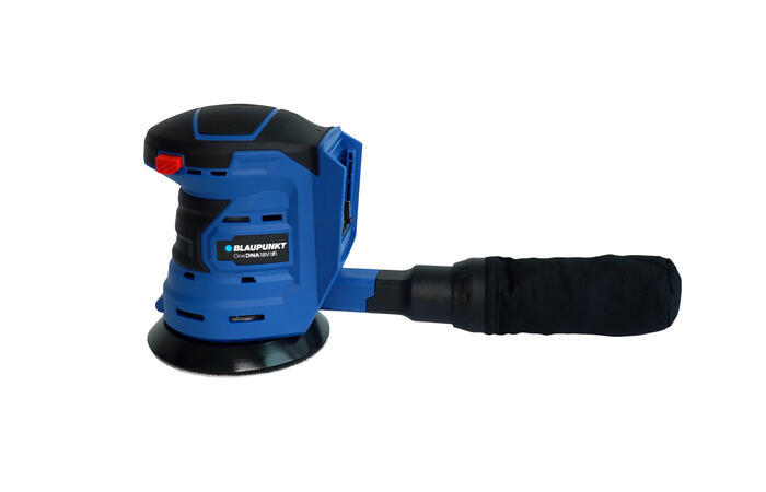 Blaupunkt CO4010 Orbital Sander 18V