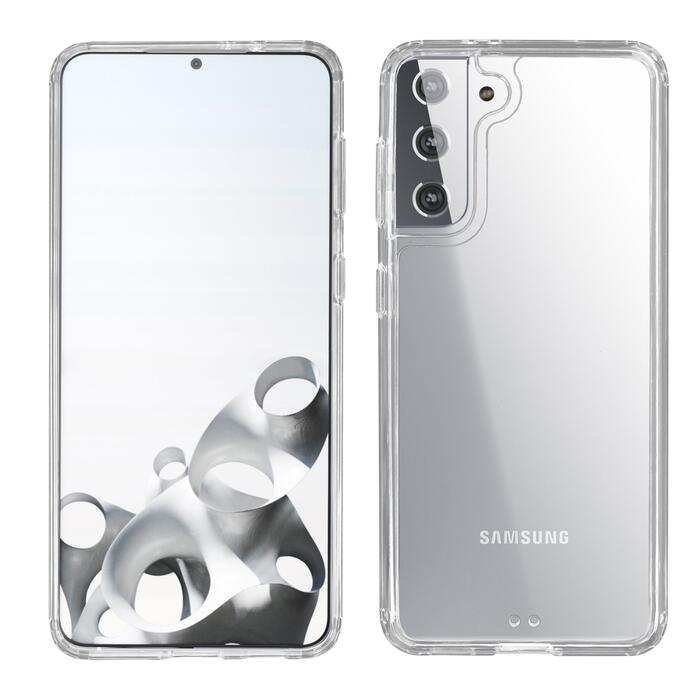 Krusell Essentials HardCover Samsung Galaxy S21+