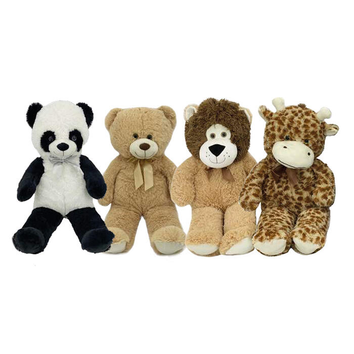 Koala Games G2589 Animal Plush Toys