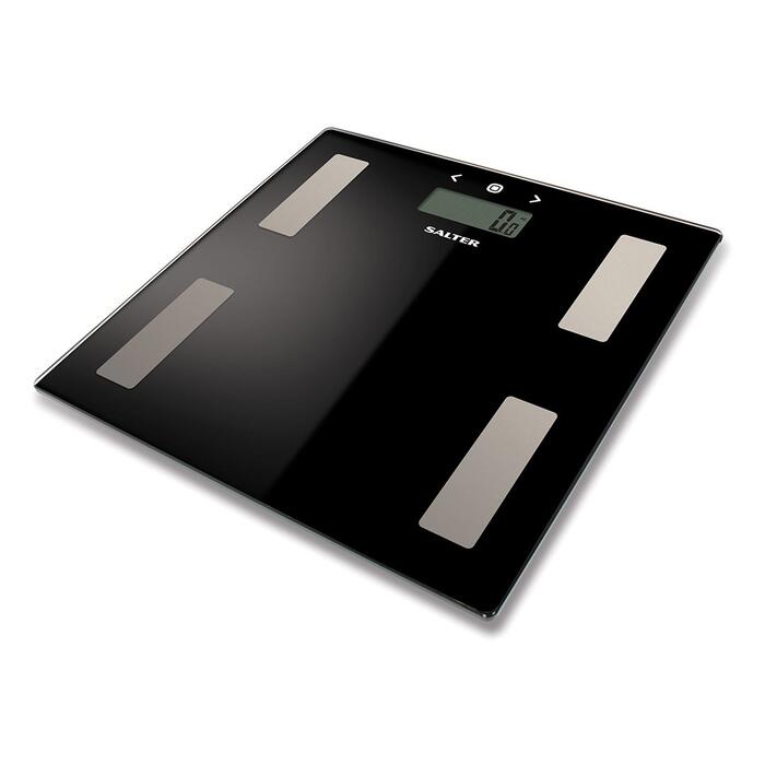 Salter 9150 BFEU12 Glass Analyser Bathroom