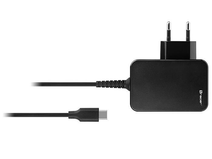 Tracer 47201 Prime 65W USB-C Notebook