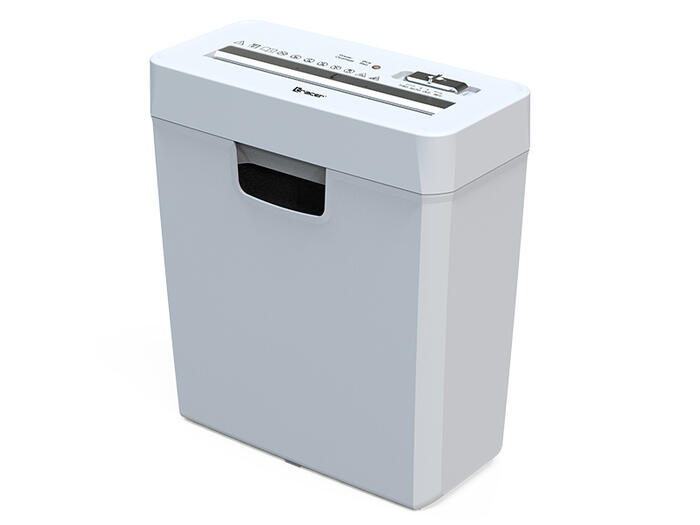 Tracer 47584 White Shredder