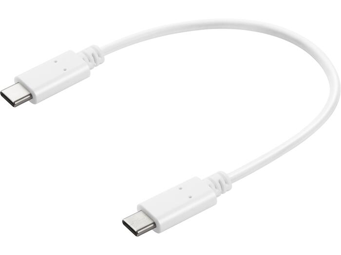 Sandberg 136-30 USB-C to USB-C Charge