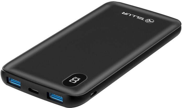 Tellur Graphene PD10000 Power Bank 10000mAh