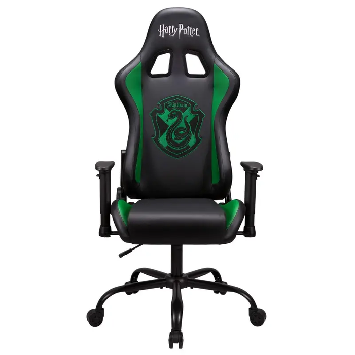 Subsonic Pro Gaming Seat Harry Potter