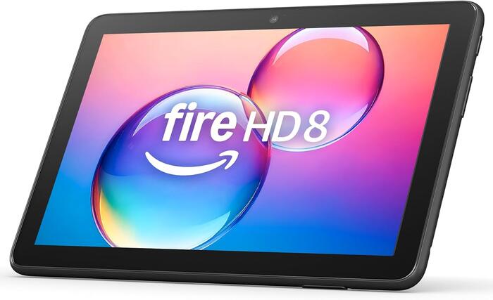 Amazon Fire HD8 Tablet (2024) 3GB/32GB