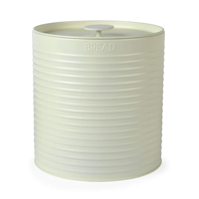 Russell Hobbs RH03269CEU7 Ribbed Bread Bin
