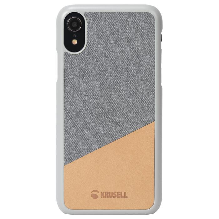 Krusell Tanum Cover Apple iPhone XR