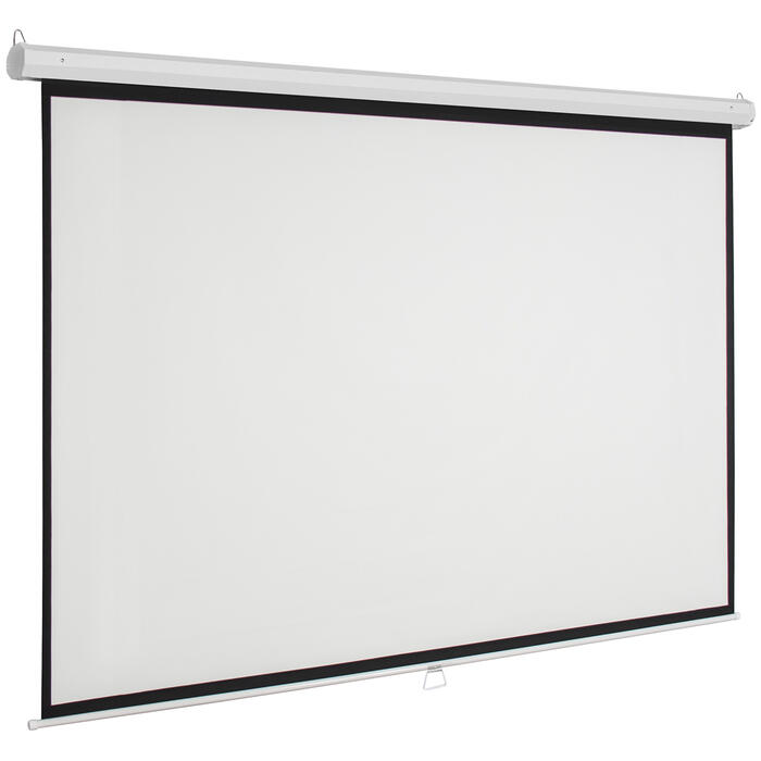Sponge Silelis Manual Screen 180x180 cm