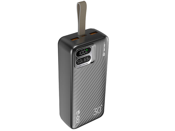 Tracer 47505 Blaze 30000mAh Power Bank