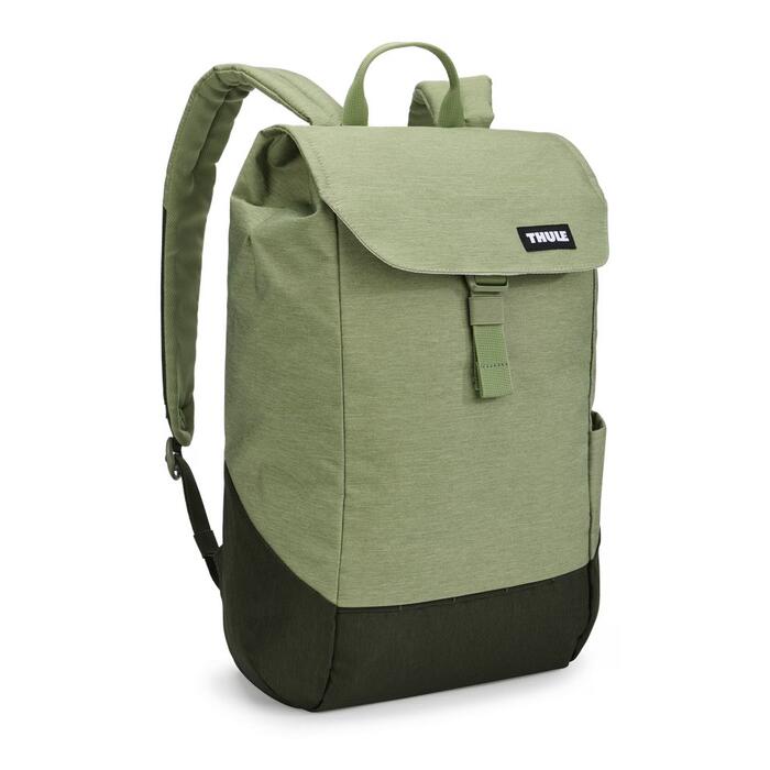 Thule 5451 Lithos Backpack 16L Quiet