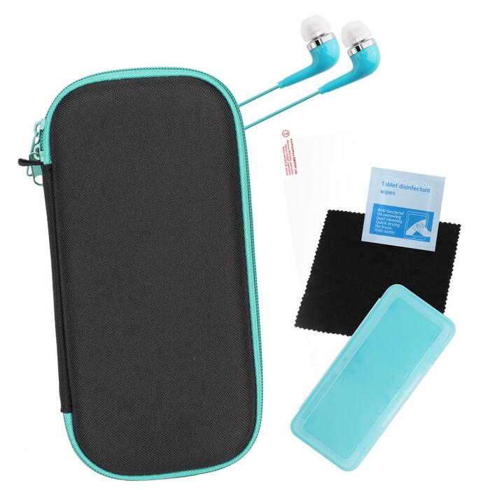 Subsonic Started Pack 6 in1 for