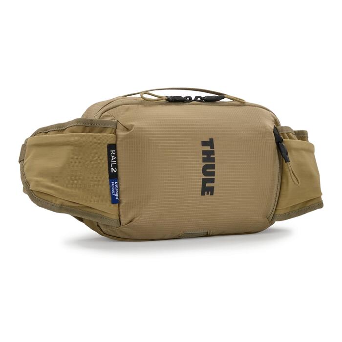 Thule 5305 Rail Hip Pack 2L