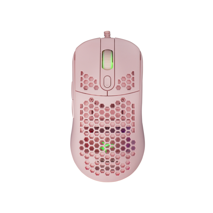 White Shark GALAHAD PINK GM-5007  Gaming