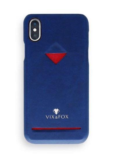 VixFox Card Slot Back Shell for