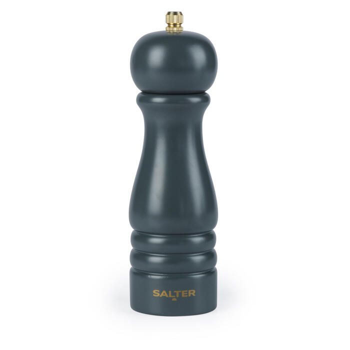 Salter BW120291GEU7 Olea Salt & Pepper