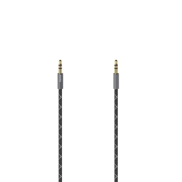 Hama 00205129 Audio Cable 0.75