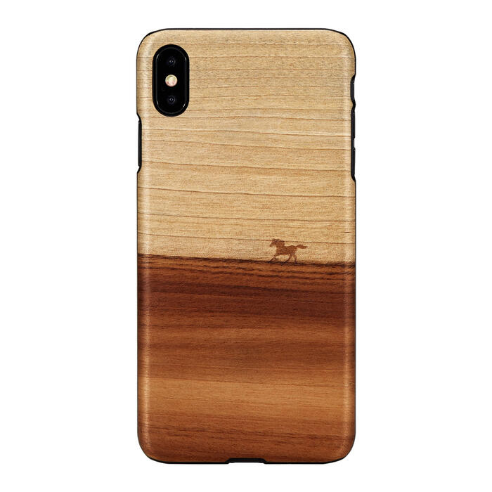 MAN&WOOD SmartPhone case iPhone XS Max