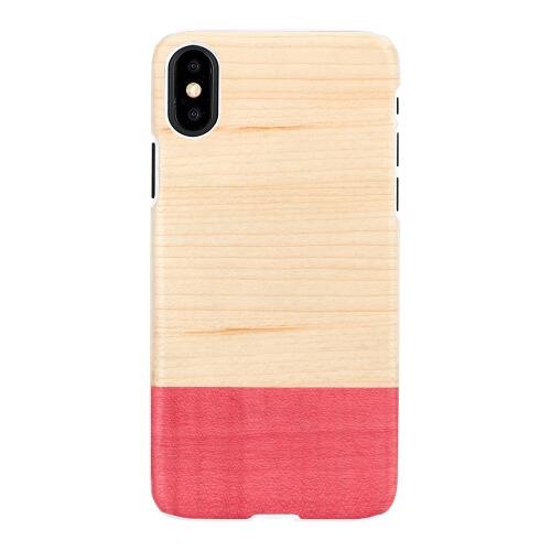 MAN&WOOD SmartPhone case iPhone X/XS miss