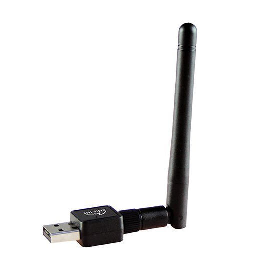 Media-Tech MT4223 WIFI 4 USB Dongle