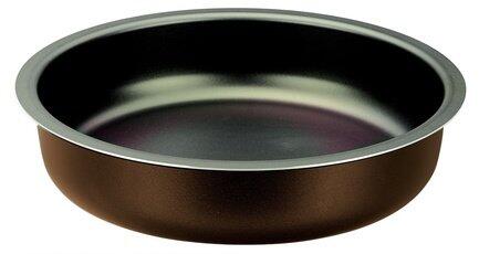 Pensofal Diamond Round Baking Pan 24