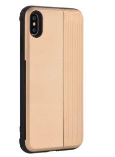 Devia H-Card Series Case iPhone XS/X(5