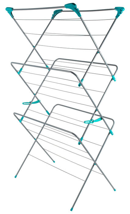 Beldray LA029005FSDUFPEU7 Extra Large Clothes Airer