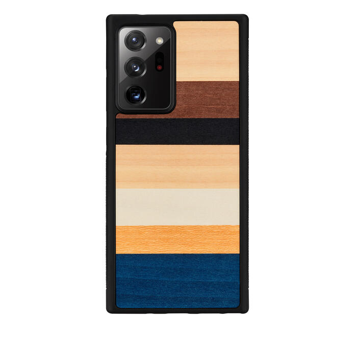 MAN&WOOD case for Galaxy Note 20