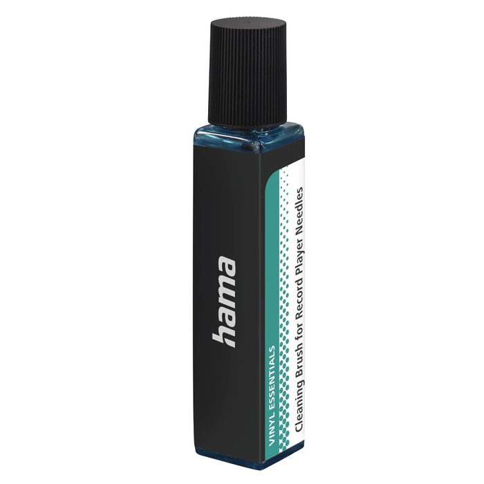 Hama 00181420 Cleaning Brush for LP