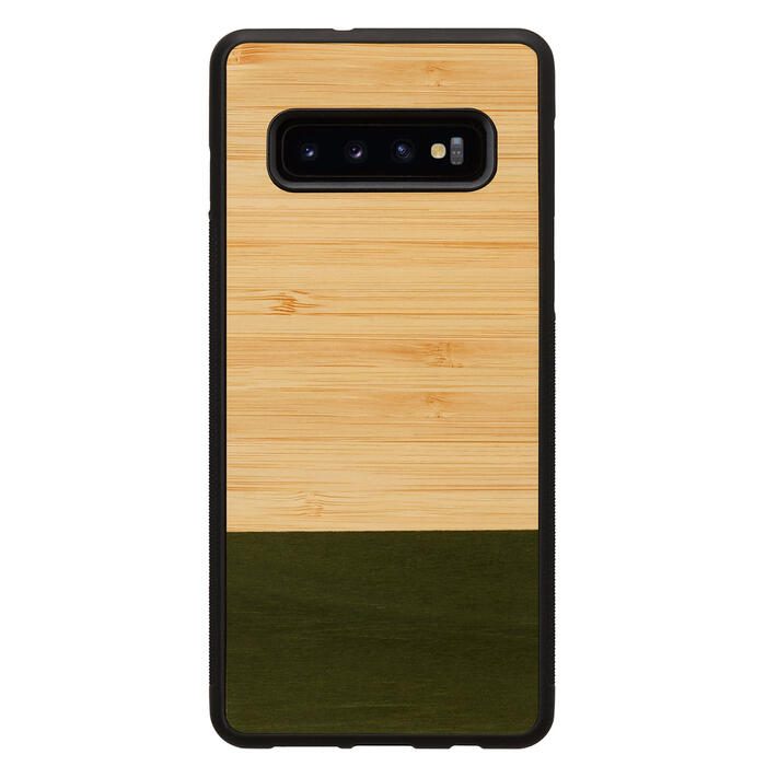 MAN&WOOD SmartPhone case Galaxy S10 Plus