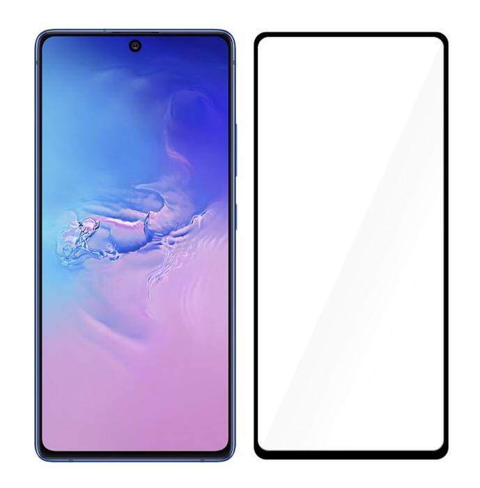 Tellur Tempered Glass 3D Case Friendly