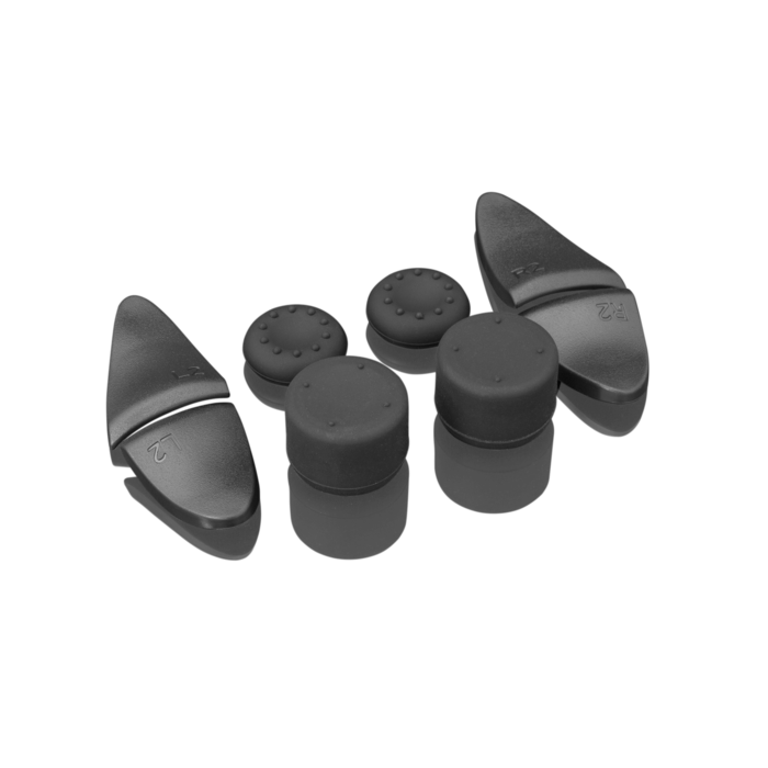 White Shark PS5-513 Hook black