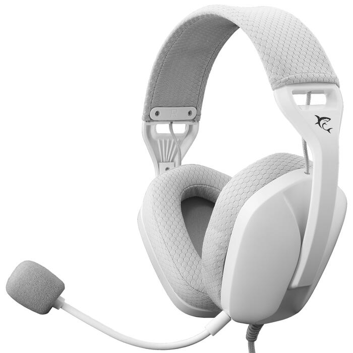 White Shark SPARROW  GH-2443  White