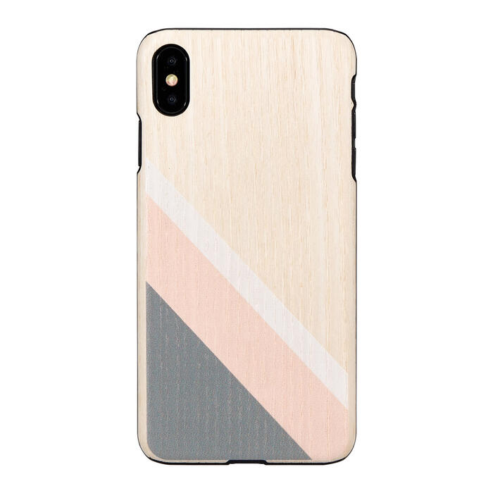 MAN&WOOD SmartPhone case iPhone XS Max