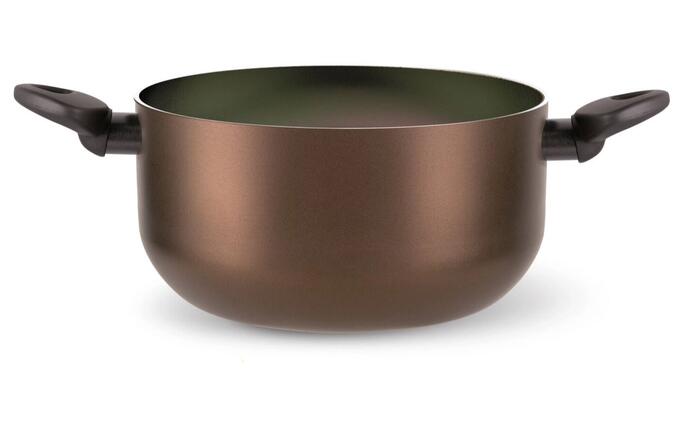 Pensofal Diamond Saucepan 20cm (2 handles)