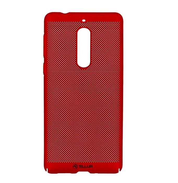 Tellur Cover Heat Dissipation for Nokia